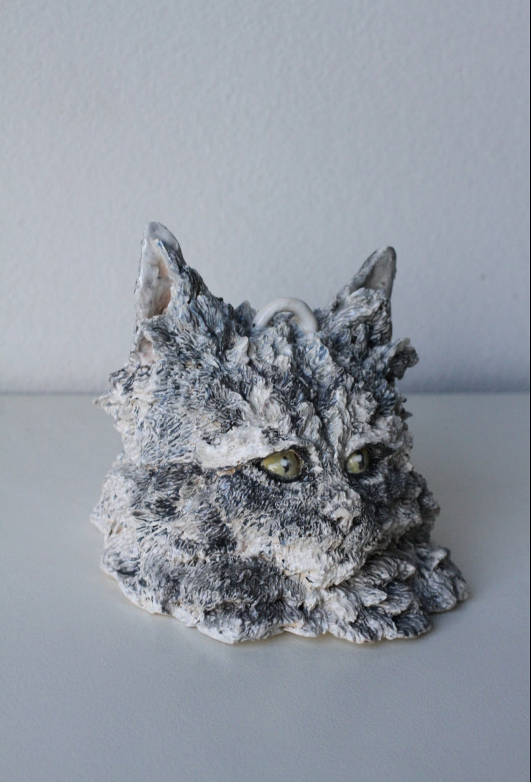Animal sculpture - custom