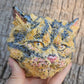 Small Kitty Sculpture