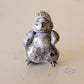 Owl paper weight - mini sculpture